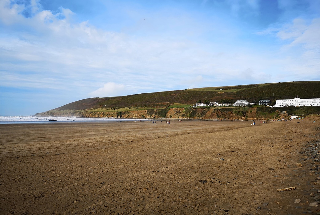 Devon Beach