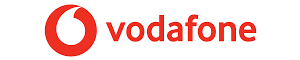 Vodafone Logo